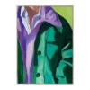 Paper Collective Julisteet^Spring Jacket -juliste, 50 x 70 cm