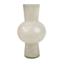 Olsson & Jensen Maljakot^Spume maljakko 41 cm, Valkoinen