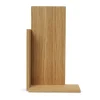 Ferm Living Hyllyt & Hyllyjärjestelmät^Stagger hylly tall, Oiled Oak
