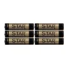 Star Trading Lisätarvikkeet Kynttilänjaloille Ja Kynttilälyhdyille^paristo 6-pack, AAA
