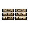 Star Trading Lisätarvikkeet Kynttilänjaloille Ja Kynttilälyhdyille^paristo 6-pack, AA