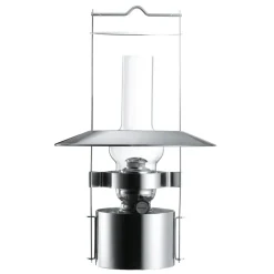 Stelton Petrooli-Ja Öljylamput^laivalyhty, 43 cm