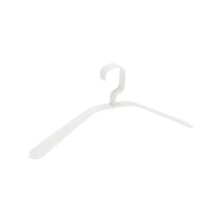 SMD Design Vaatelineet & Henkarit|Koukut & Vaateripustimet^Sticks henkari, Valkoinen