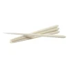 STOFF Kynttilät^kynttilä merkiltä ester & erik 6-pakkaus, Off-white