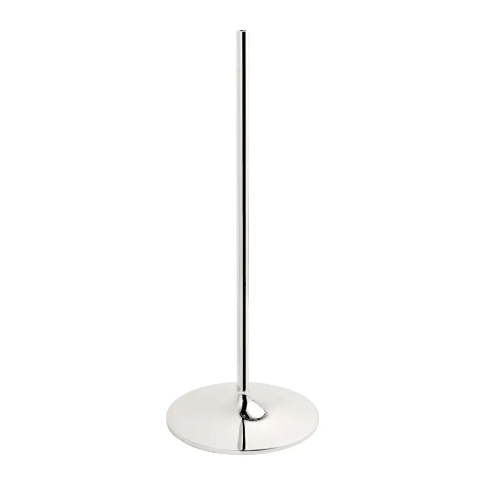 STOFF Kynttilänjalat & Kyntteliköt^Nagel lattiateline 70 cm, Chrome