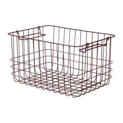 Mette Ditmer Säilytyskorit^Store-it säilytyskori medium, Viini
