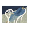 Fine Little Day Julisteet^Summer evening -juliste, 50 x 70 cm
