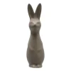 DBKD Pääsiäiskoristeet^Swedish rabbit large, Dust