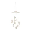 Ferm Living Mobiilit|Lastenhuoneen Sisustus^Swif Bird mobiili, Undyed