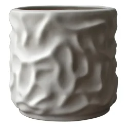 DBKD Ruukut^Swoon ruukku Ø 15 cm, Matte mole