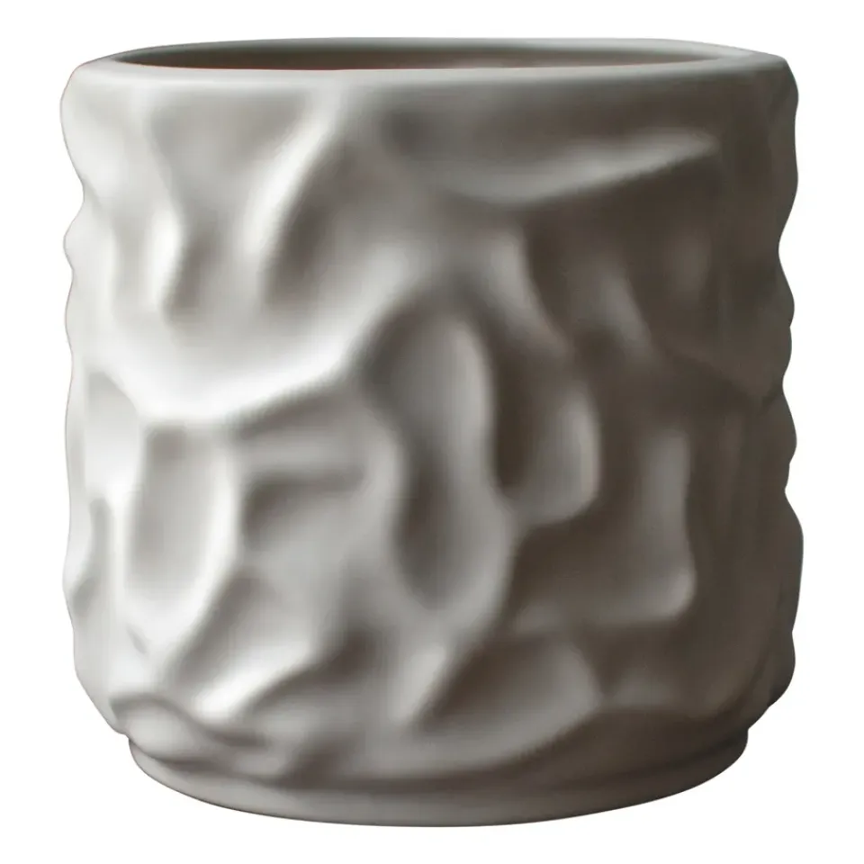 DBKD Ruukut^Swoon ruukku Ø 15 cm, Matte mole