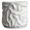 DBKD Ruukut^Swoon ruukku Ø 15 cm, Shiny white