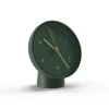 HAY Pöytäkellot^Table Clock -seinä-/pöytäkello, Green​
