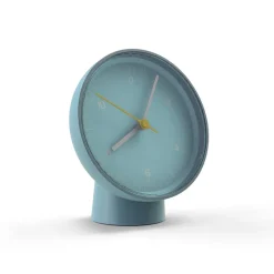 HAY Pöytäkellot^Table Clock -seinä-/pöytäkello, Blue