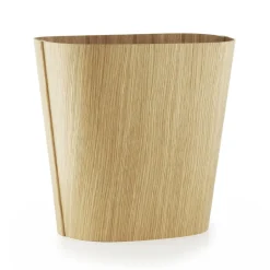 Normann Copenhagen Paperikorit^Tales of Wood paperikori, Tammi