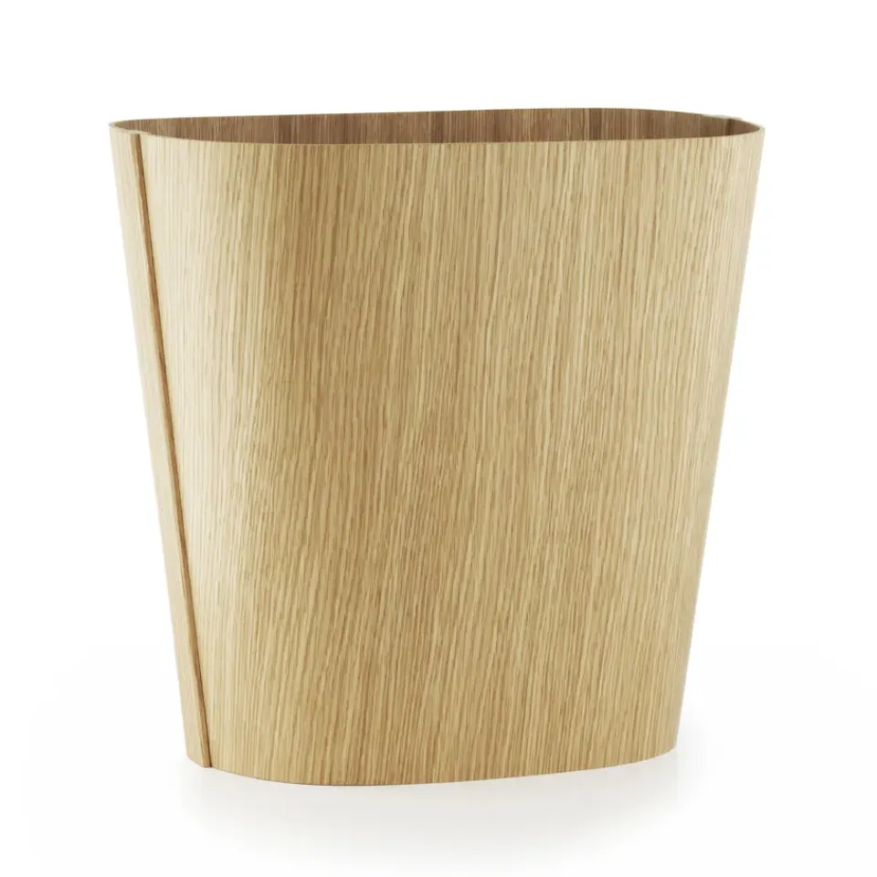 Normann Copenhagen Paperikorit^Tales of Wood paperikori, Tammi