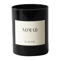 Tell Me More Tuoksukynttilät & Tuoksutikut^tuoksukynttilä 48 h, Nomad