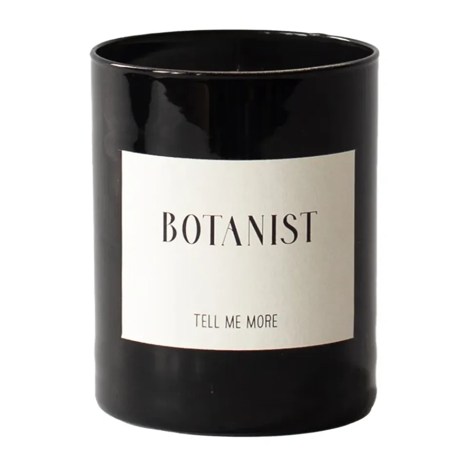 Tell Me More Tuoksukynttilät & Tuoksutikut^tuoksukynttilä 48 h, Botanist