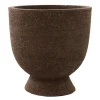 AYTM Ruukut^Terra ruukku-maljakko Ø 20 cm, Java Brown