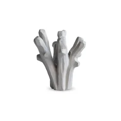 Cooee Design Veistokset & Posliinihahmot^The Coral Tree -veistos 15,5 cm, Limestone