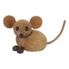 Spring Copenhagen Puuhahmot^The country mouse hiiri koriste, Tammi