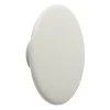 Muuto Koukut & Vaateripustimet|Lastenhuoneen Säilytys^The Dots -vaatekoukku off white, Ø 17 cm