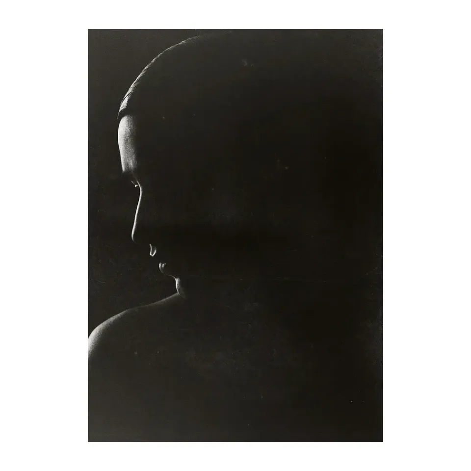 Paper Collective Julisteet^The Ghost Of You juliste, 50x70 cm