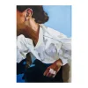 Paper Collective Julisteet^The Man I Met At A Bar -juliste, 50 x 70 cm