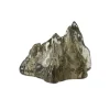 Kosta Boda Kynttilälyhdyt & Kynttilävadit^The Rock kynttilälyhty 91 mm, taupe