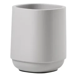 Zone Denmark Hammasharjatelineet^Time hammasharjamuki 9,8 cm, Soft grey