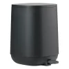 Zone Denmark Poljinämpärit^Time poljinroskasäiliö 3 l, Black
