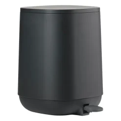 Zone Denmark Poljinämpärit^Time poljinroskasäiliö 3 l, Black