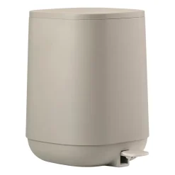 Zone Denmark Poljinämpärit^Time poljinroskasäiliö 3 l, Concrete