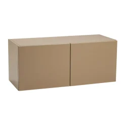 TÔNN furniture Kaapit & Vitriinit^TÔNN kaappi 31,6x75,8 cm, Camel