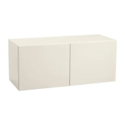 TÔNN furniture Kaapit & Vitriinit^TÔNN kaappi 31,6x75,8 cm, Off-white