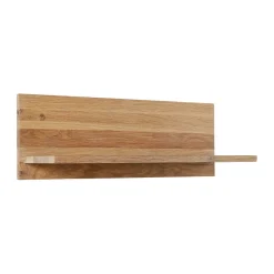 MUUBS Hyllyt & Hyllyjärjestelmät^Tokyo seinähylly 50 cm, Natural oak