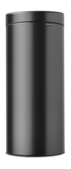 Brabantia Poljinämpärit^Touch Bin New 30 L, Confident Grey