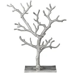 Lene Bjerre Kodinsisustusta Ja Yksityiskohtia^Tressa korupuu hopea, 33 cm