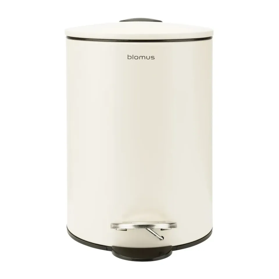 Blomus Poljinämpärit^Tubo poljinroskis 3 l, Hiekka