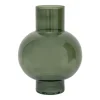 URBAN NATURE CULTURE Maljakot^Tummy A -maljakko 24 cm, Duck green