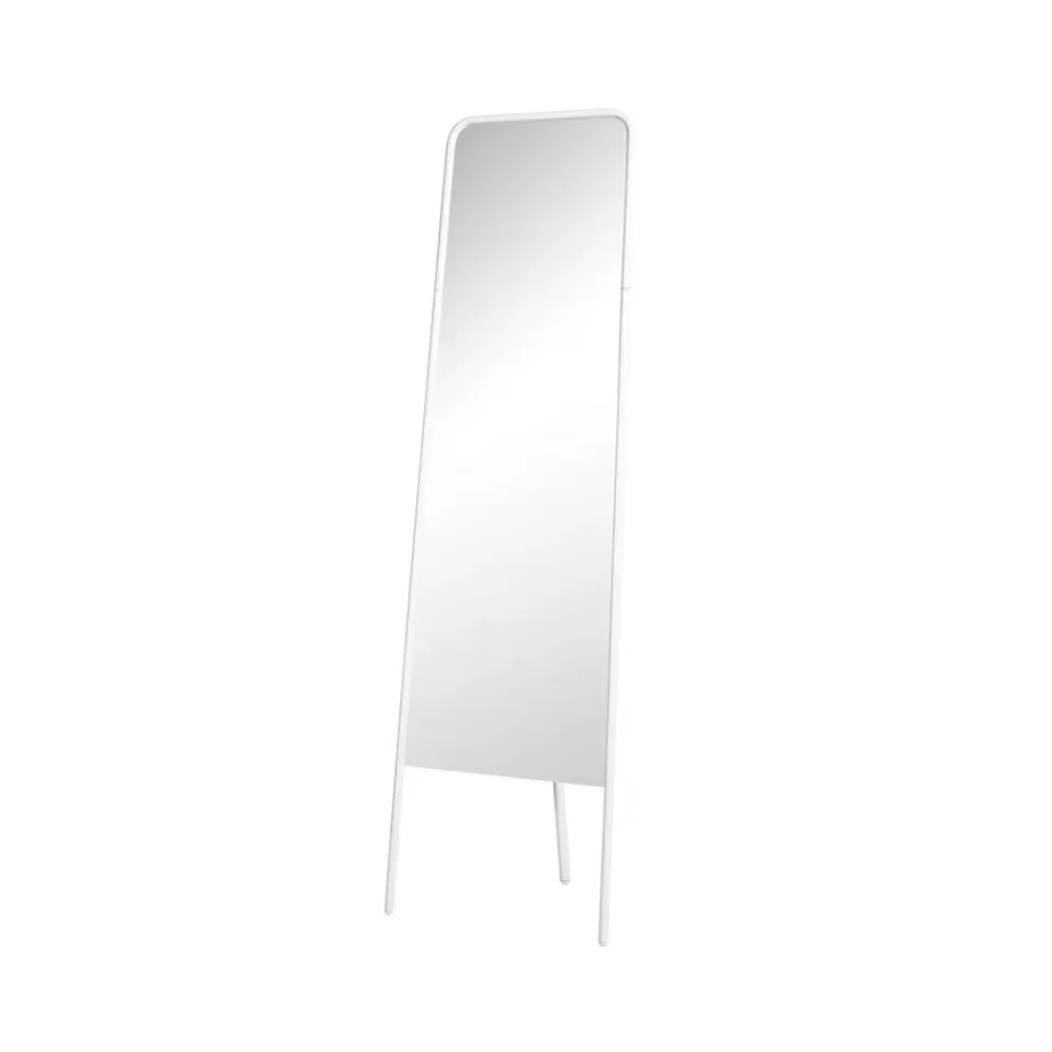 SMD Design Lattiapeilit^Turno lattiapeili, Valkoinen