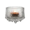 Iittala Kynttilälyhdyt & Kynttilävadit^Ultima Thule kynttilälyhty 65 mm, Kirkas