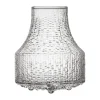 Iittala Maljakot^Ultima Thule -maljakko lasia 82 x 97 mm, Kirkas
