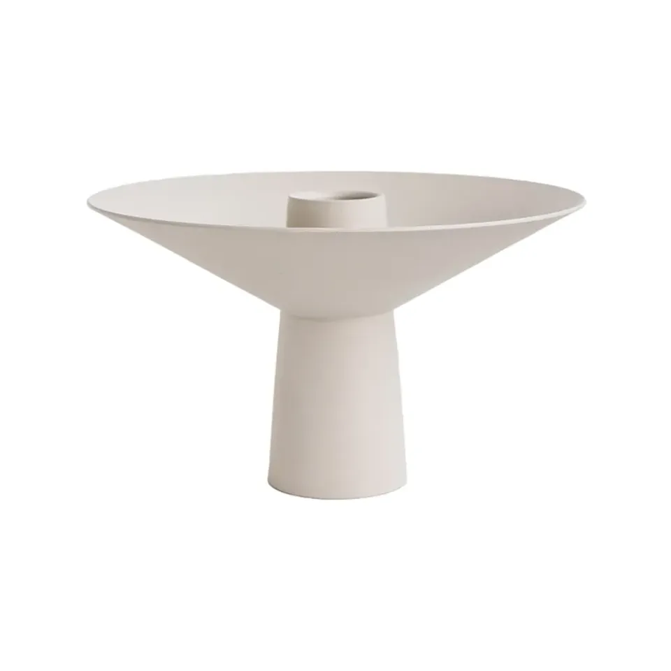 Cooee Design Kynttilänjalat & Kyntteliköt^Uma kynttilänjalka, Sand