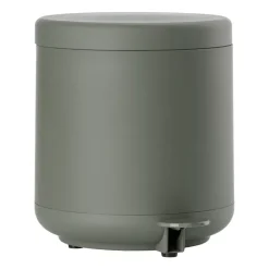 Zone Denmark Poljinämpärit^Ume poljinroskakori 4 l, Olive green