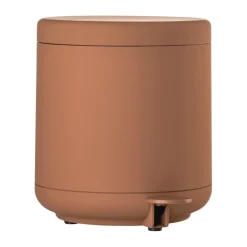Zone Denmark Poljinämpärit^Ume poljinroskakori 4 l, Terracotta