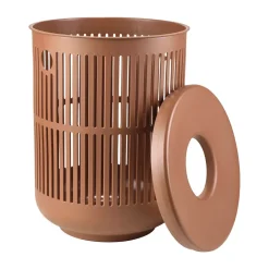 Zone Denmark Pyykkikorit^Ume pyykkikori, Terracotta