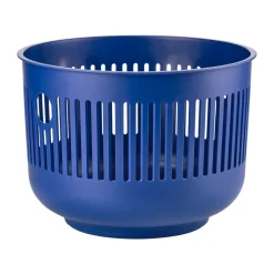 Zone Denmark Pyykkikorit^Ume pyykkikori Ø40x29 cm, Indigo Blue