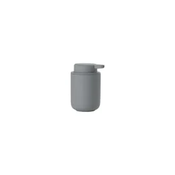 Zone Denmark Saippua-Annostelijat & Saippuakupit^Ume saippuapumppu, Grey