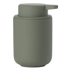 Zone Denmark Saippua-Annostelijat & Saippuakupit^Ume saippuapumppu, Olive green